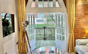 The Butler Suite